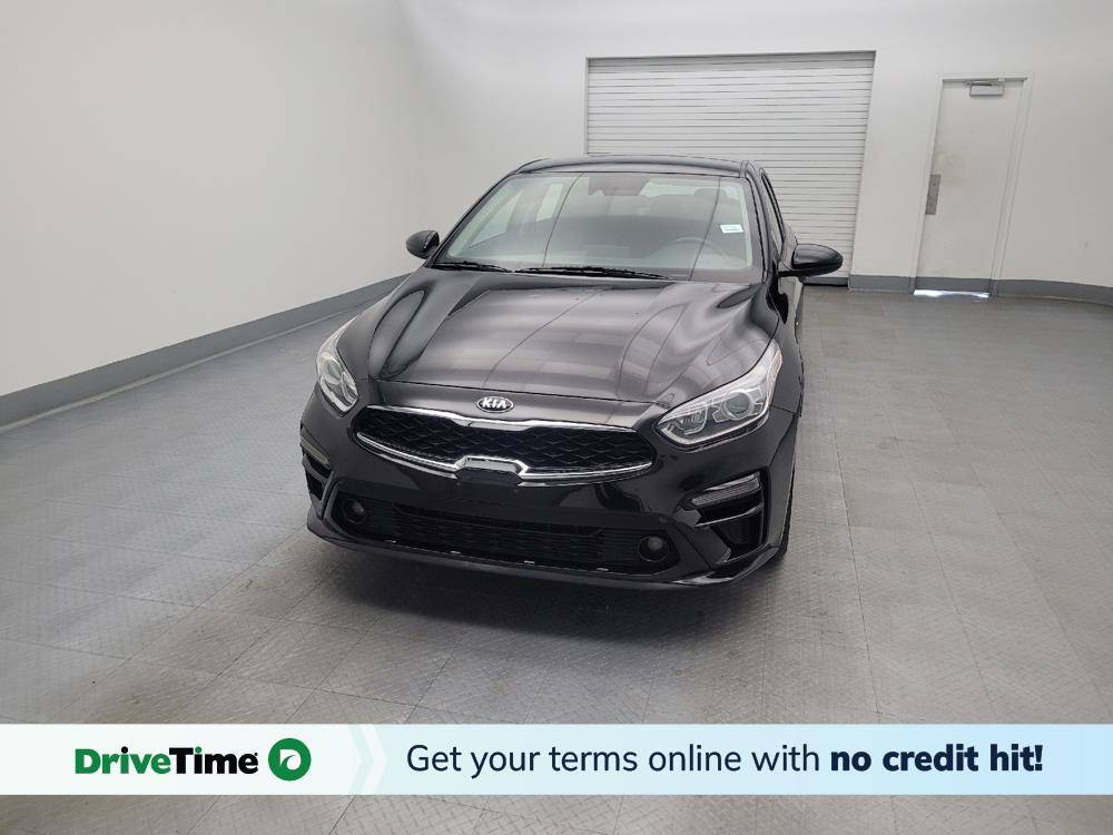 2019 Kia Forte S — Sedan — 66,636 mi — Miamisburg, OH