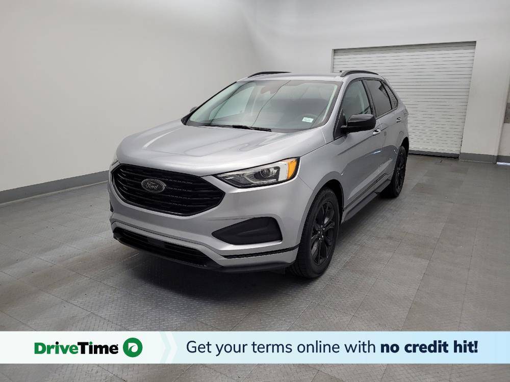 2022 Ford Edge SE — SUV — 65,192 mi — Miamisburg, OH