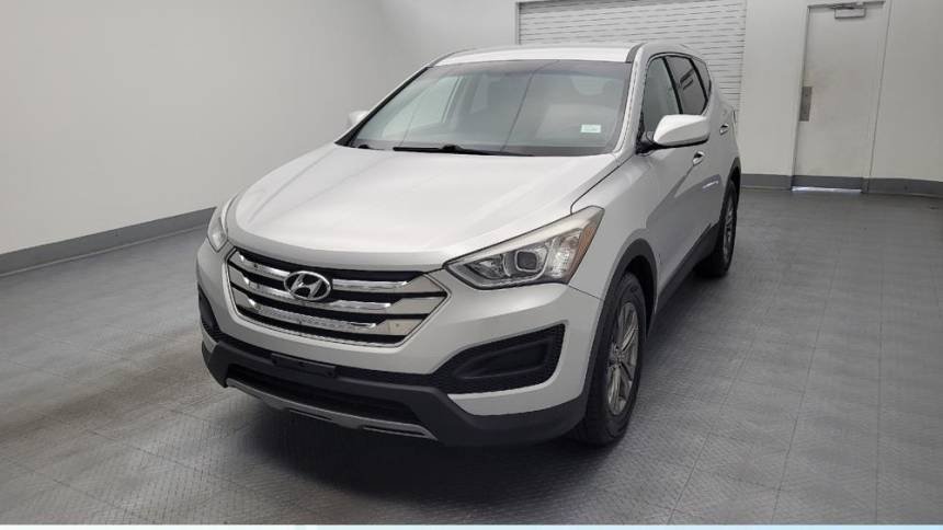 2014 Hyundai Santa Fe Sport Base — SUV — 83,652 mi — Miamisburg, OH