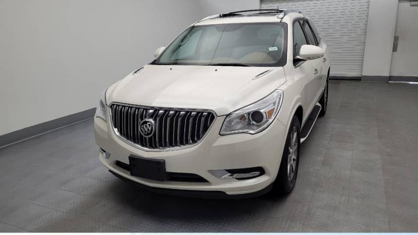 2013 Buick Enclave Leather — SUV — 67,216 mi — Miamisburg, OH