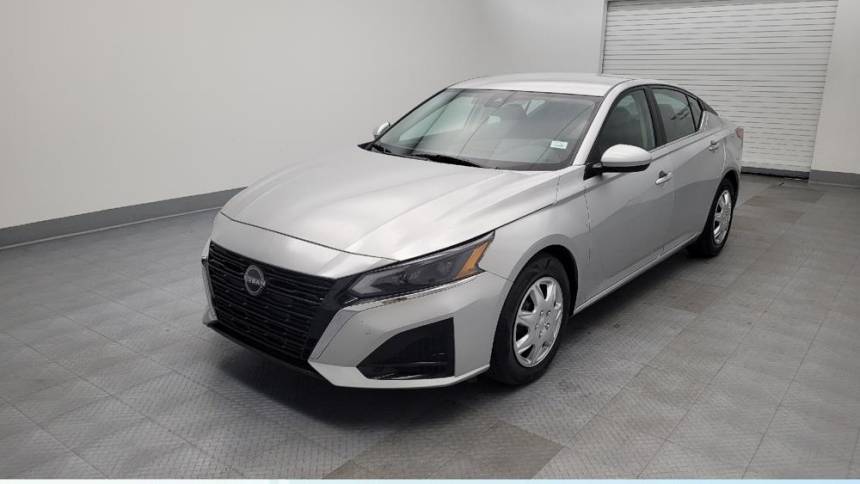 2023 Nissan Altima S — Sedan — 54,441 mi — Miamisburg, OH