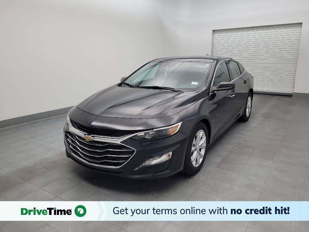 2023 Chevrolet Malibu LT — Sedan — 65,428 mi — Miamisburg, OH