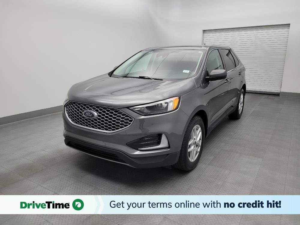 2024 Ford Edge SEL — SUV — 40,893 mi — Miamisburg, OH