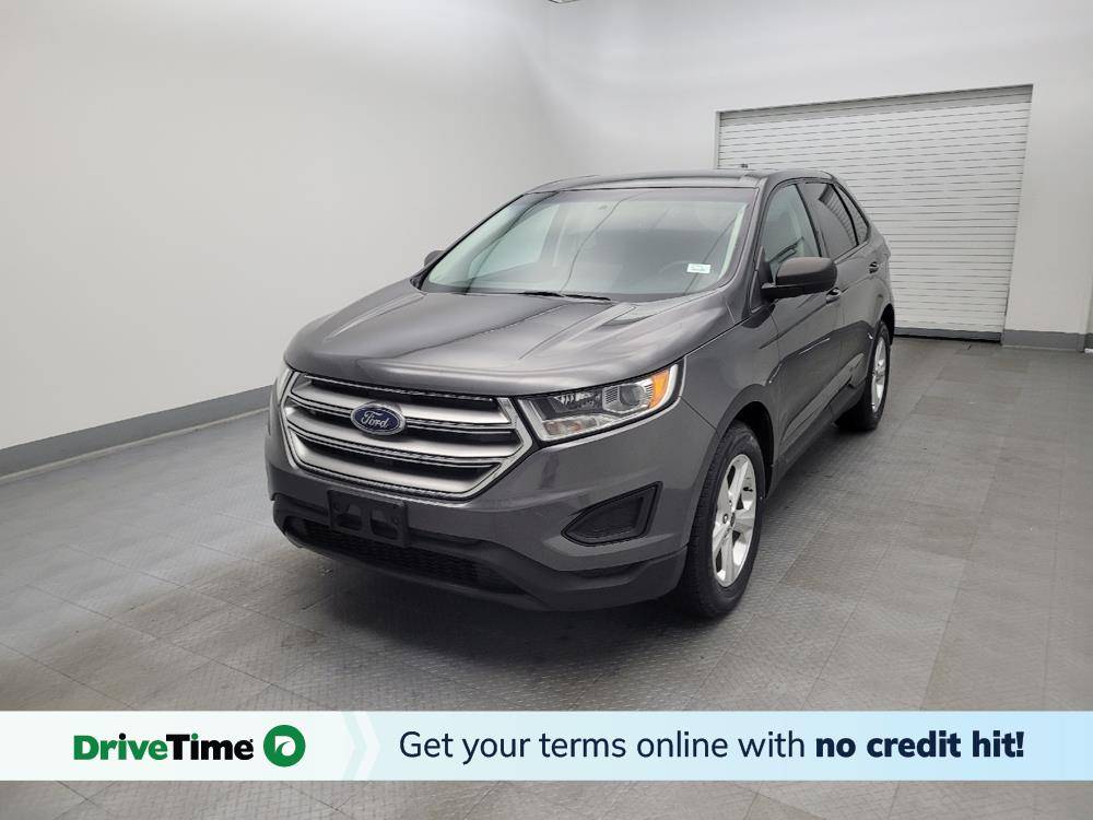 2015 Ford Edge SE — SUV — 96,618 mi — Miamisburg, OH