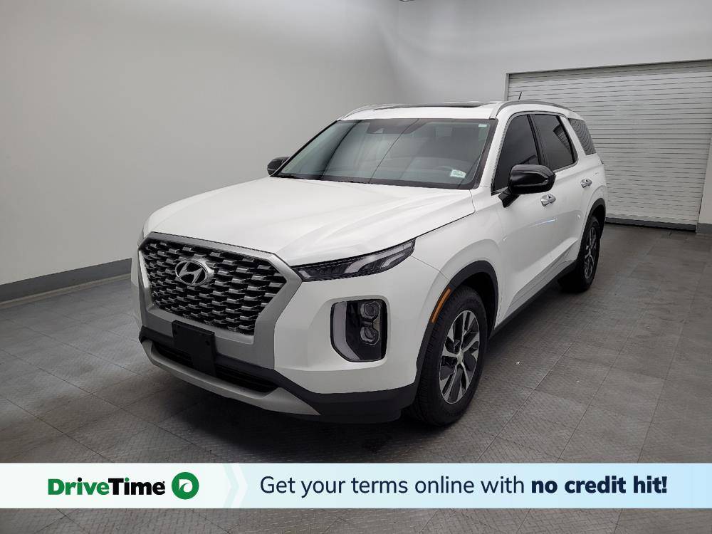 2021 Hyundai Palisade SEL — SUV — 90,438 mi — Miamisburg, OH