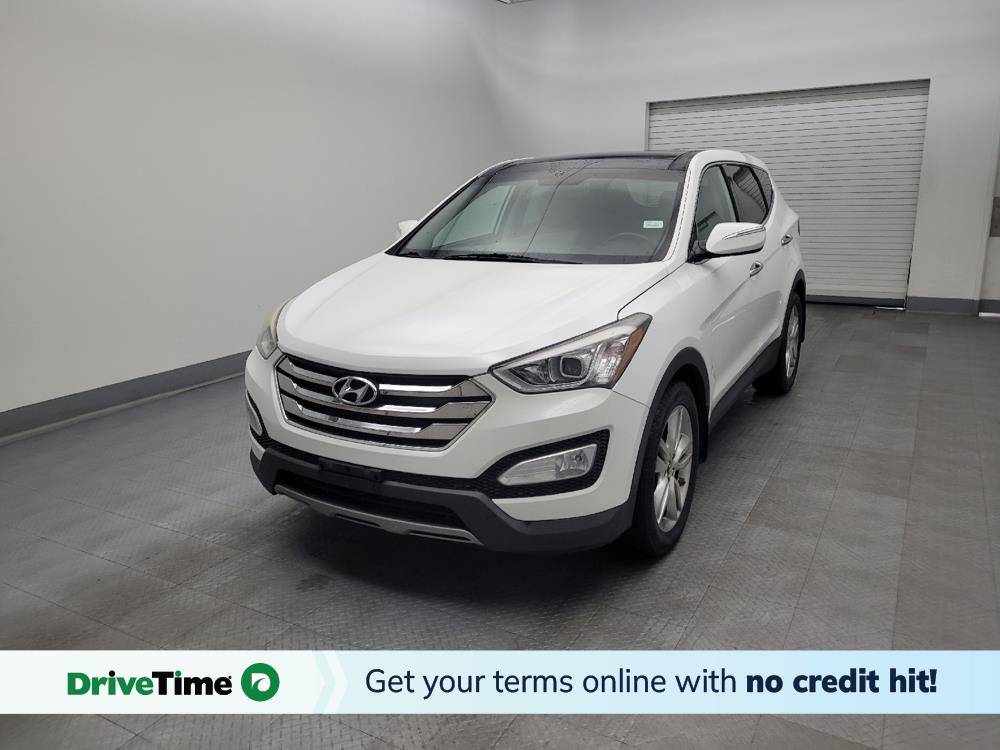 2013 Hyundai Santa Fe Sport 2.0T — SUV — 77,963 mi — Miamisburg, OH