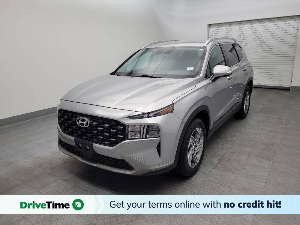 2023 Hyundai Santa Fe SEL — SUV — 62,325 mi — Miamisburg, OH