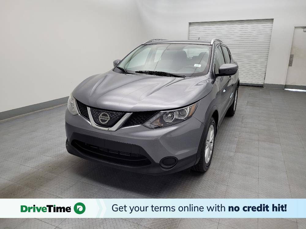 2018 Nissan Rogue Sport SV — SUV — 90,938 mi — Miamisburg, OH