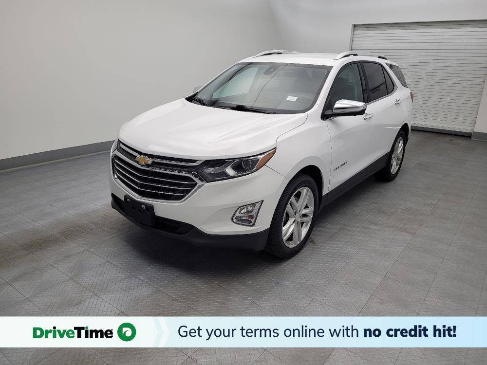 2019 Chevrolet Equinox Premier — SUV — 68,835 mi — Miamisburg, OH