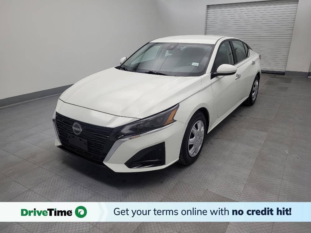2023 Nissan Altima S — Sedan — 38,845 mi — Miamisburg, OH