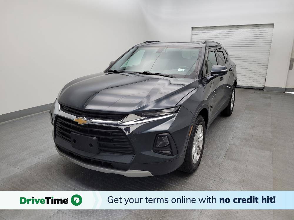 2020 Chevrolet Blazer 2LT — SUV — 31,137 mi — Miamisburg, OH