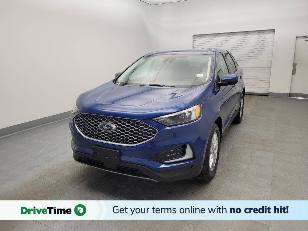 2023 Ford Edge SEL — SUV — 47,062 mi — Miamisburg, OH