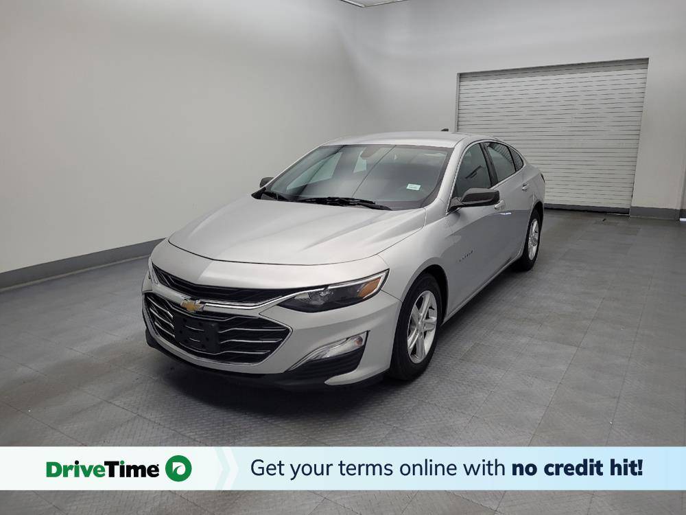 2019 Chevrolet Malibu LS — Sedan — 87,681 mi — Miamisburg, OH