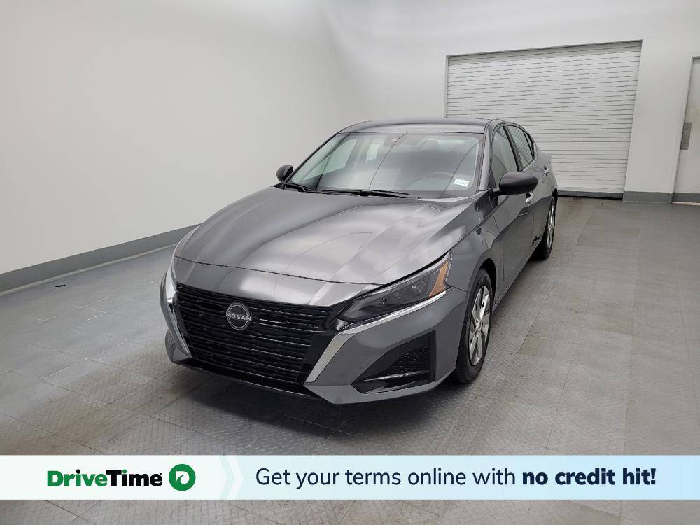 2024 Nissan Altima S — Sedan — 13,429 mi — Miamisburg, OH