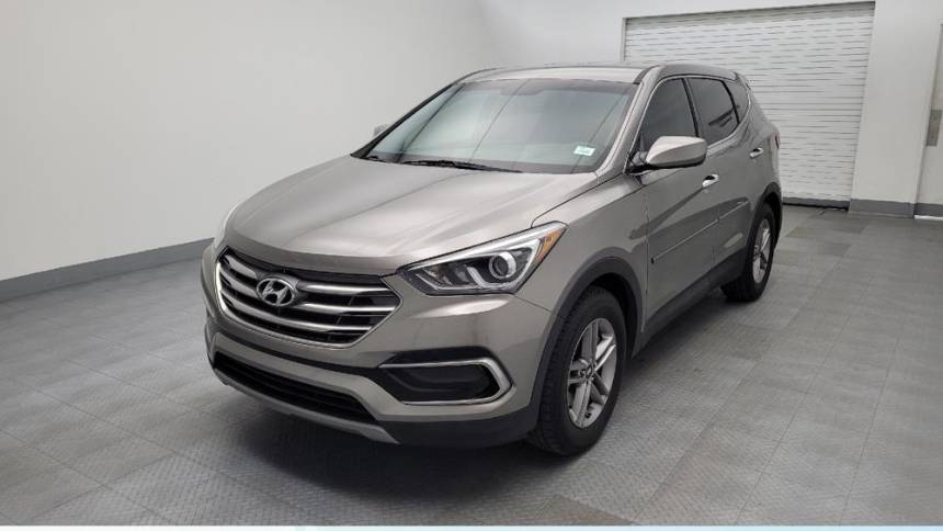 2017 Hyundai Santa Fe Sport Base — SUV — 108,574 mi — Miamisburg, OH