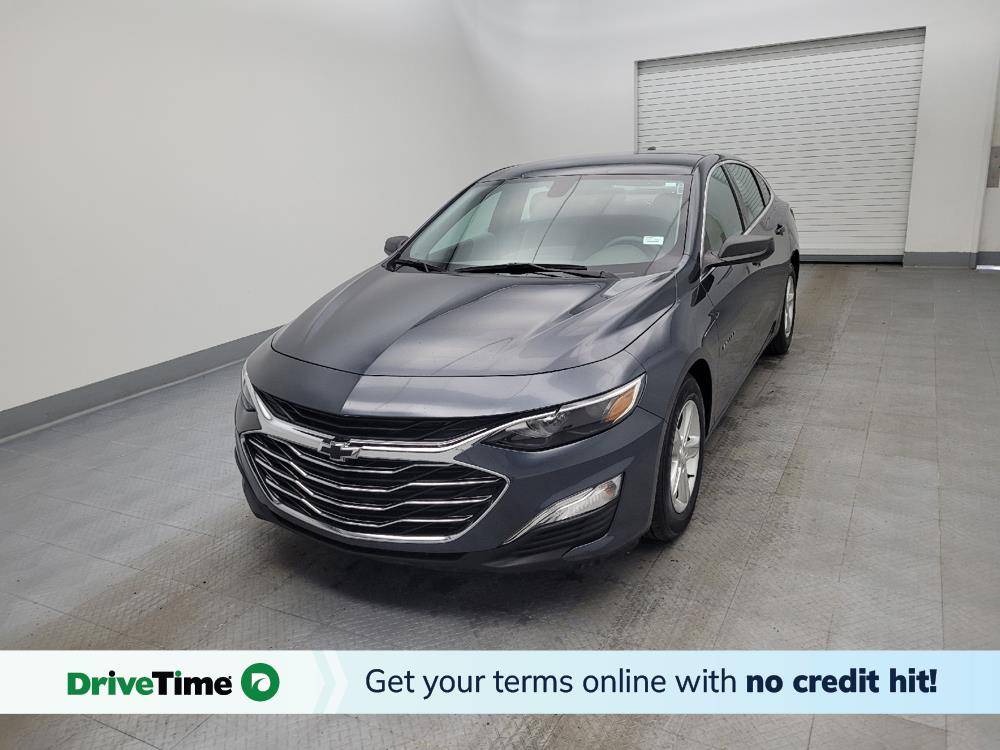2021 Chevrolet Malibu LS — Sedan — 13,293 mi — Miamisburg, OH