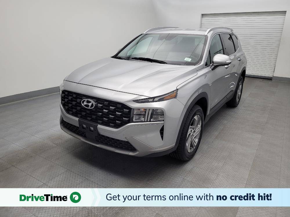 2023 Hyundai Santa Fe SEL — SUV — 65,713 mi — Miamisburg, OH