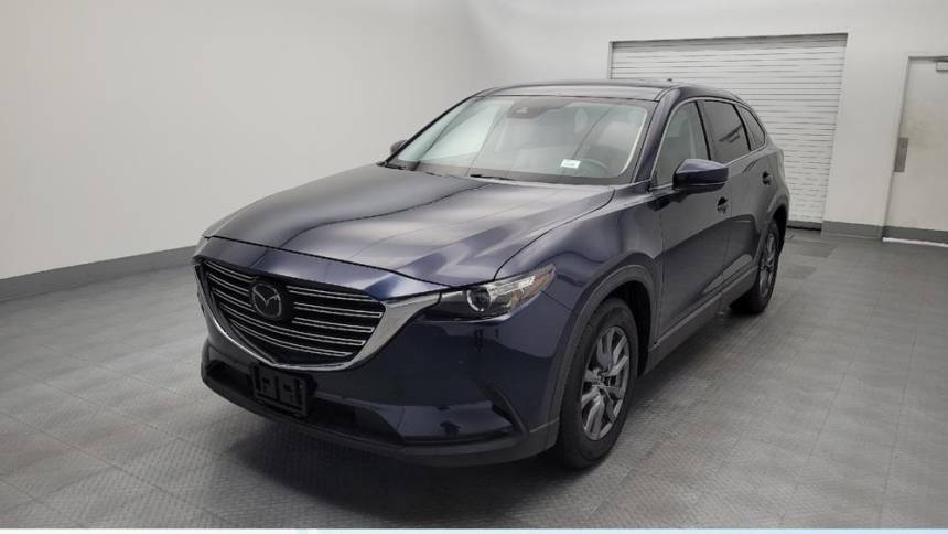 2021 Mazda CX-9 Touring — SUV — 29,910 mi — Miamisburg, OH