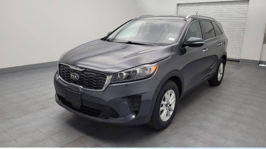 2020 Kia Sorento LX — SUV — 47,991 mi — Miamisburg, OH