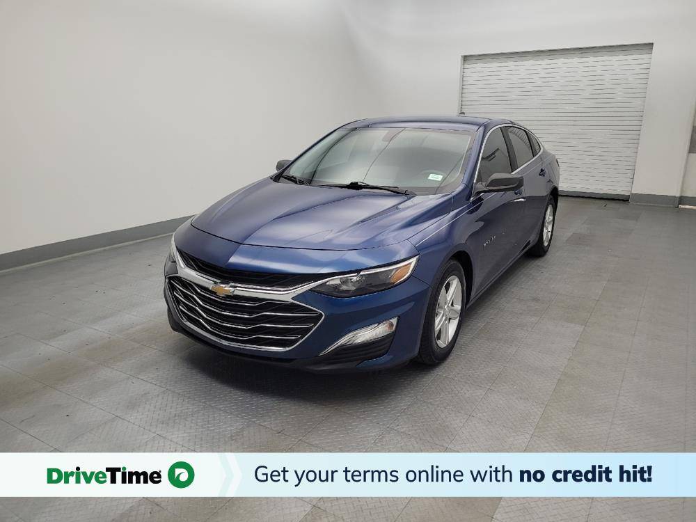 2019 Chevrolet Malibu LS — Sedan — 90,732 mi — Miamisburg, OH