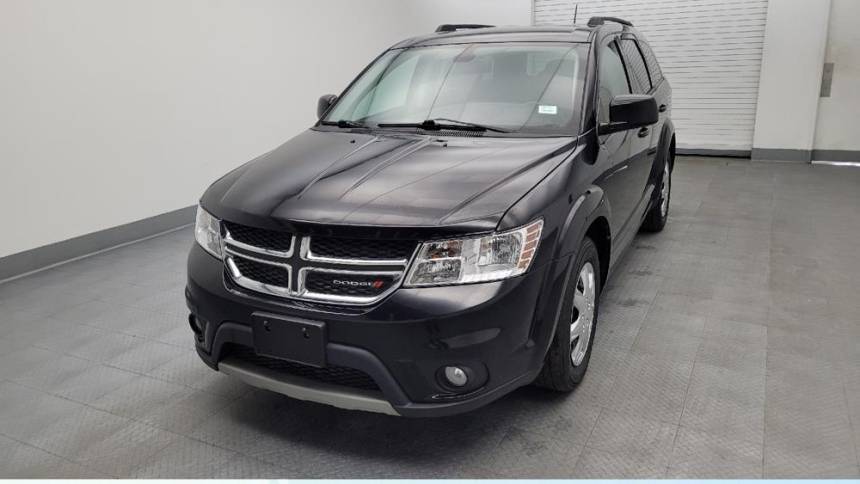2019 Dodge Journey SE — SUV — 73,947 mi — Miamisburg, OH