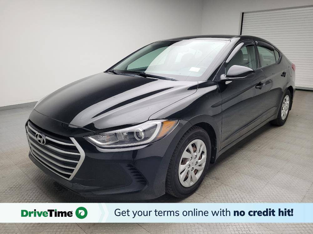2018 Hyundai Elantra SE — Sedan — 64,777 mi — Miamisburg, OH