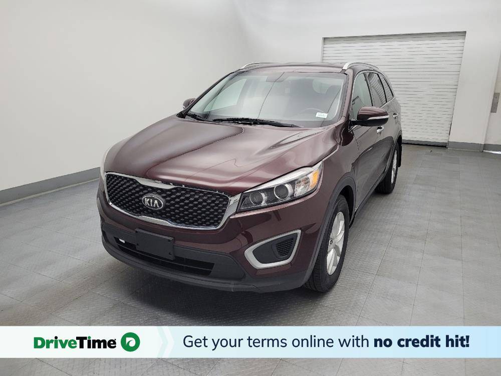2018 Kia Sorento LX — SUV — 98,189 mi — Miamisburg, OH