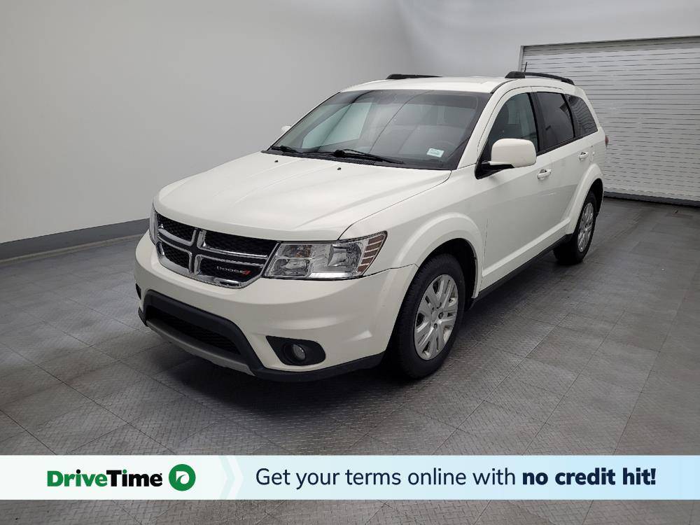 2019 Dodge Journey SE — SUV — 82,406 mi — Miamisburg, OH
