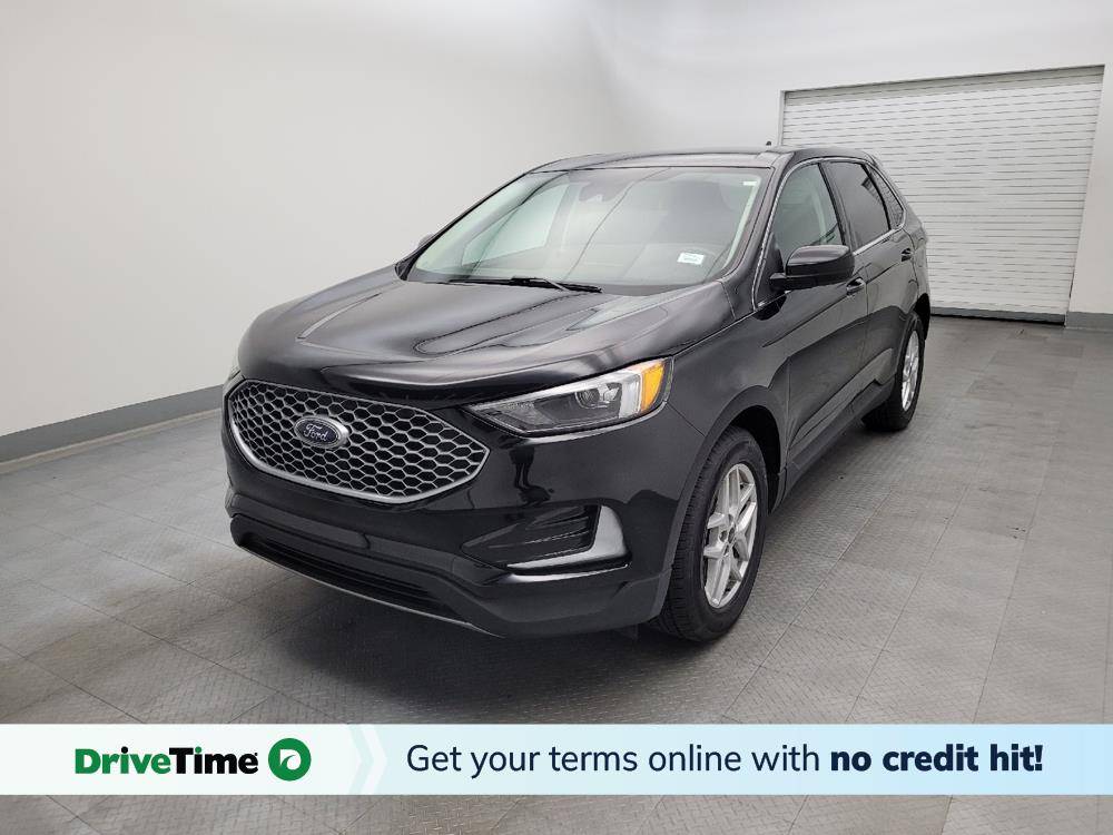2024 Ford Edge SEL — SUV — 54,869 mi — Miamisburg, OH