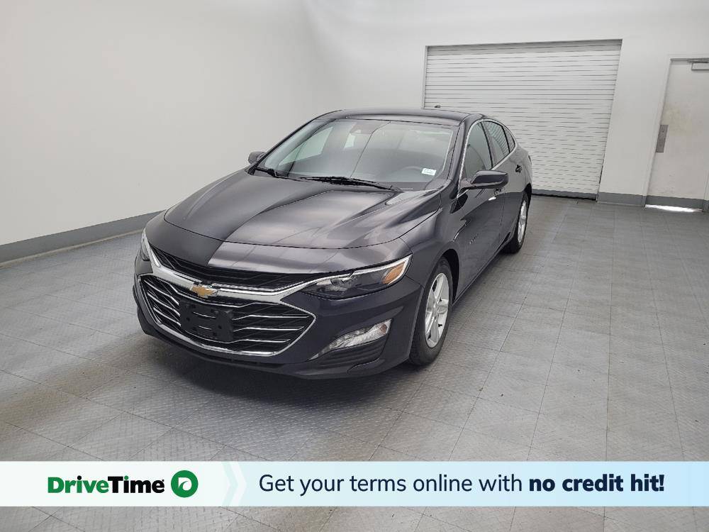 2023 Chevrolet Malibu LT — Sedan — 62,271 mi — Miamisburg, OH