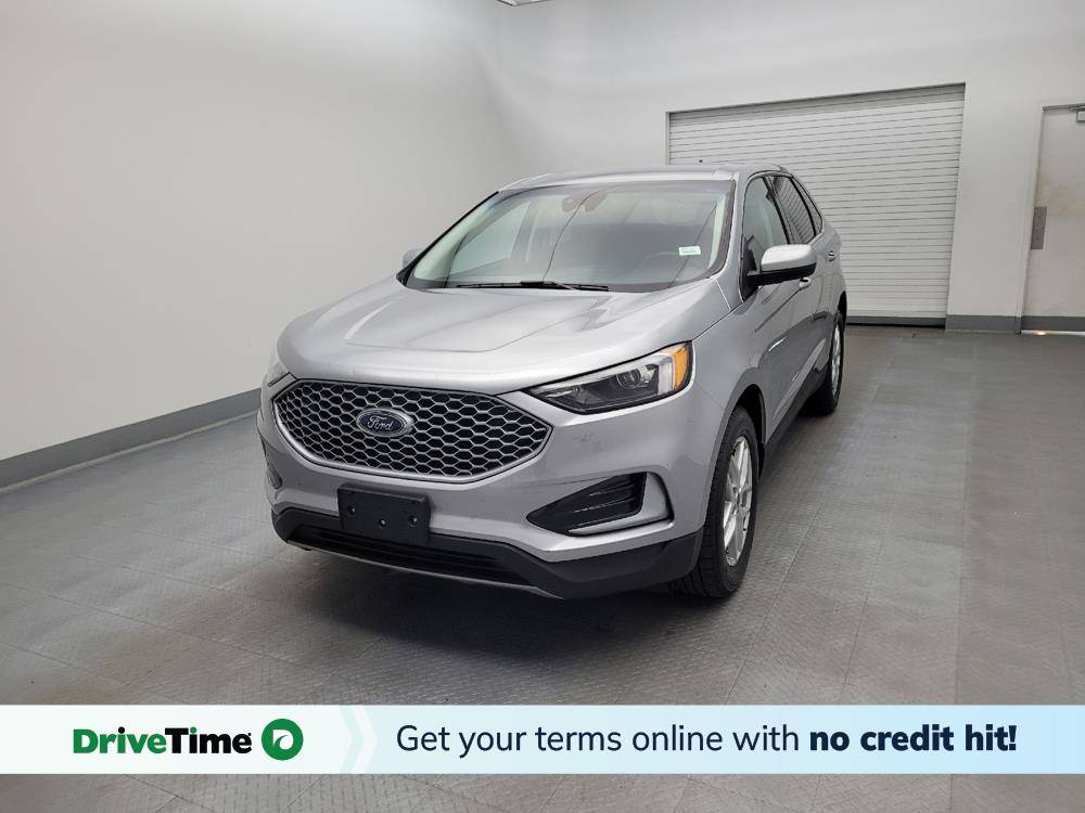 2023 Ford Edge SEL — SUV — 33,780 mi — Miamisburg, OH