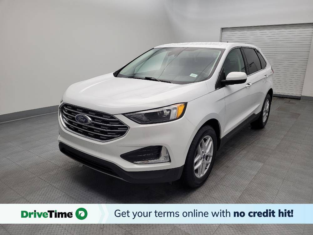 2022 Ford Edge SEL — SUV — 73,709 mi — Miamisburg, OH