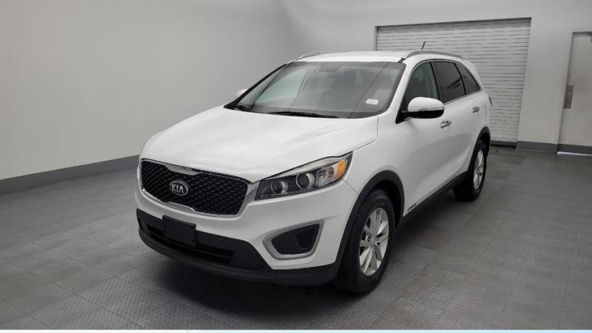 2017 Kia Sorento LX V6 — SUV — 104,760 mi — Miamisburg, OH