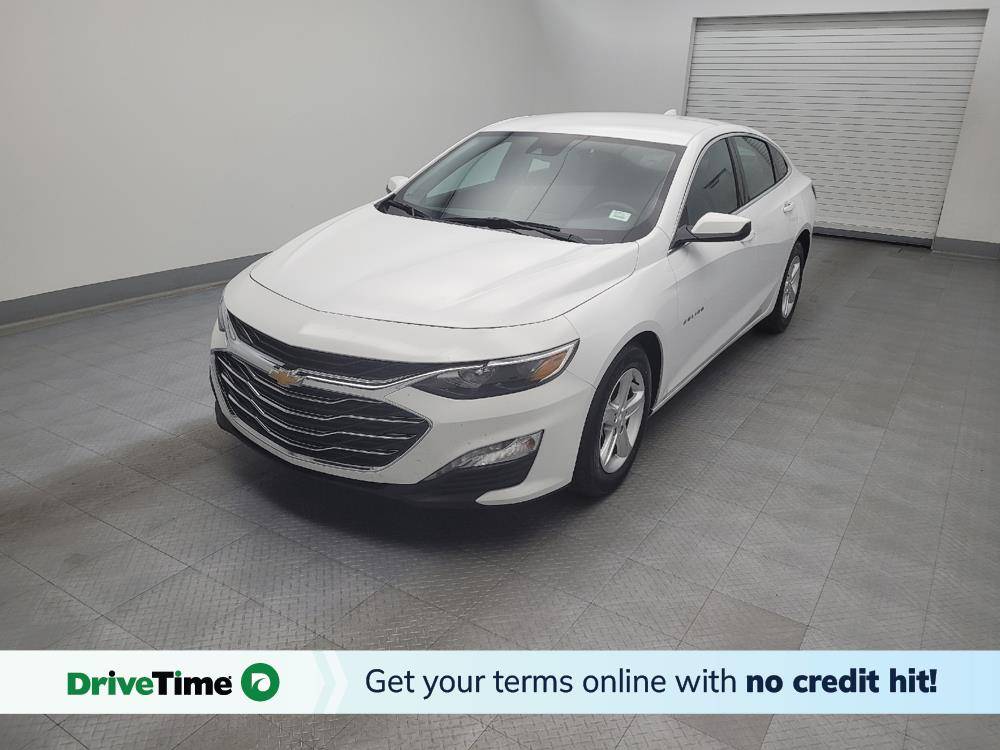 2023 Chevrolet Malibu LT — Sedan — 78,534 mi — Miamisburg, OH