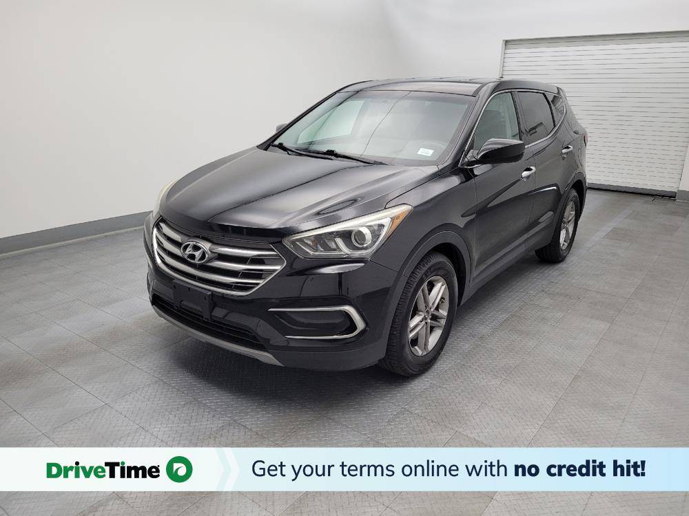 2017 Hyundai Santa Fe Sport Base — SUV — 94,645 mi — Miamisburg, OH