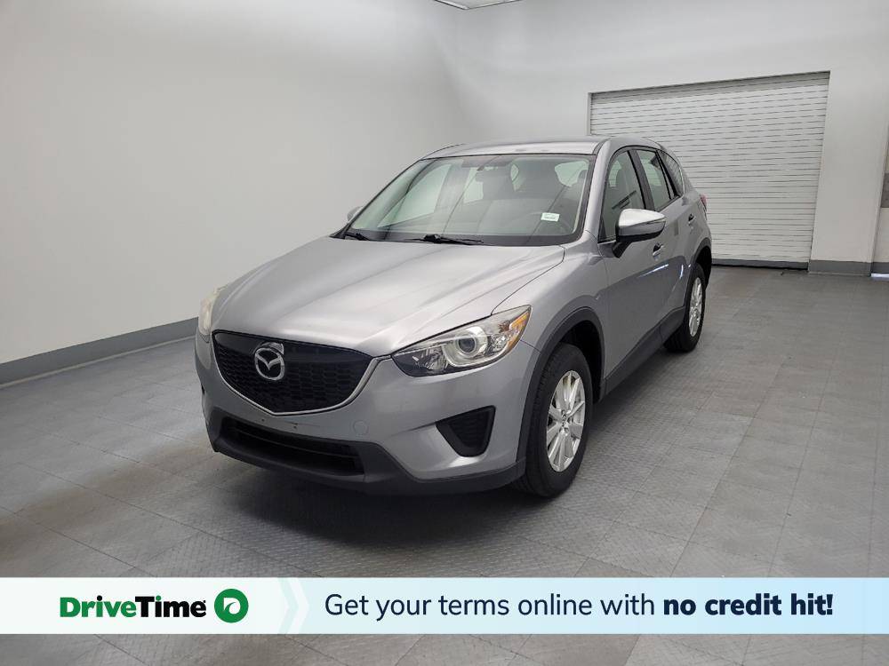 2015 Mazda CX-5 Sport — SUV — 101,284 mi — Miamisburg, OH