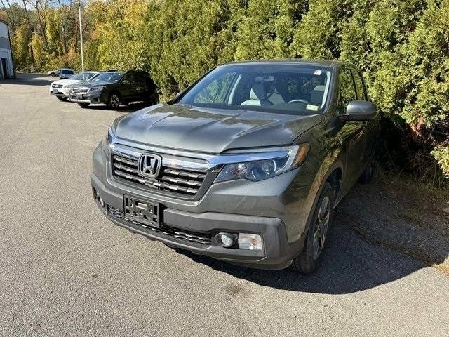 2019 Honda Ridgeline RTL — Pickup Truck — 32,526 mi — Brattleboro, VT