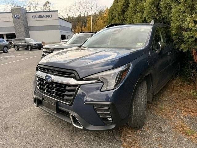 2023 Subaru Ascent Touring — SUV — 32,396 mi — Brattleboro, VT