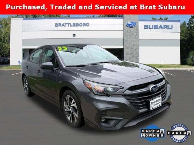 2023 Subaru Legacy Premium — Sedan — 36,208 mi — Brattleboro, VT