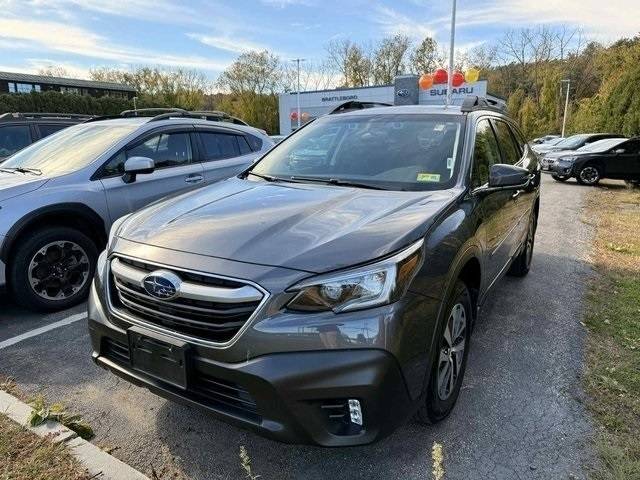 2022 Subaru Outback 2.5i Premium — SUV — 29,809 mi — Brattleboro, VT