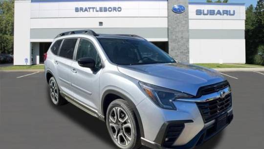 2024 Subaru Ascent Limited — SUV — 19,483 mi — Brattleboro, VT