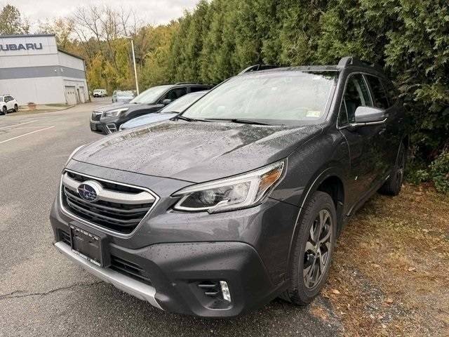 2020 Subaru Outback 2.5i Limited — SUV — 101,350 mi — Brattleboro, VT