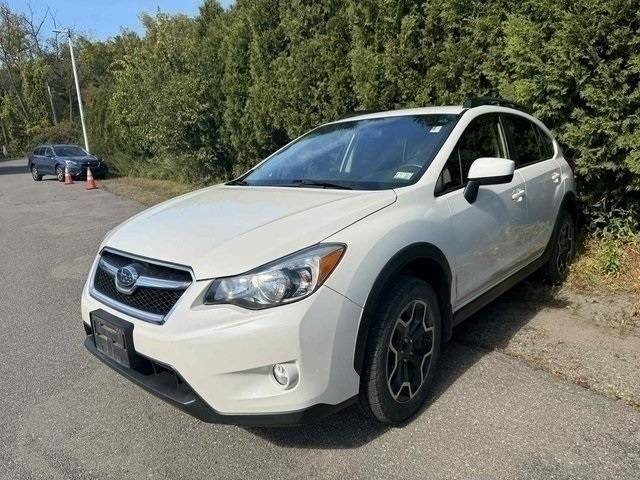 2015 Subaru XV Crosstrek 2.0i Premium — SUV — 69,385 mi — Brattleboro, VT