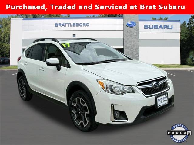 2017 Subaru Crosstrek Limited — SUV — 94,832 mi — Brattleboro, VT