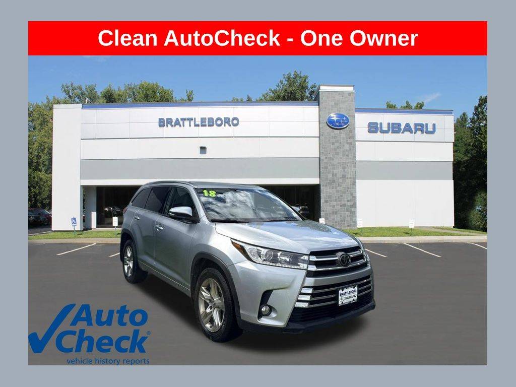 Used 2018 Toyotas for Sale in Rutland, VT (with Photos) - TRUECar