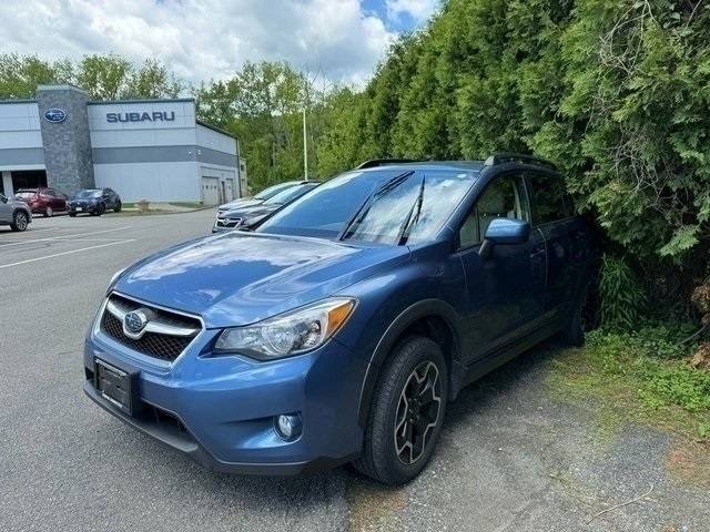 2015 Subaru XV Crosstrek 2.0i Premium — SUV — 101,041 mi — Brattleboro, VT