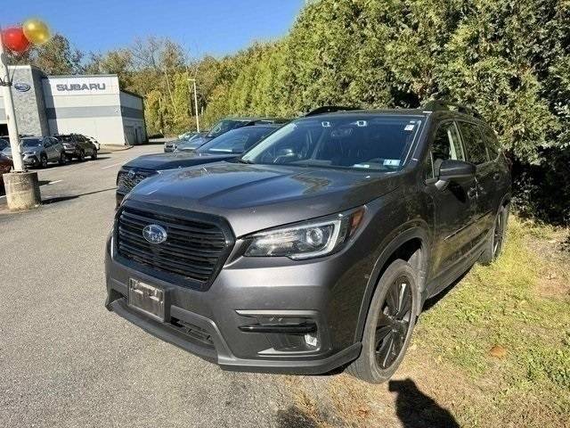 2022 Subaru Ascent Onyx Edition — SUV — 53,587 mi — Brattleboro, VT