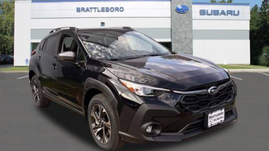 2024 Subaru Crosstrek Premium — SUV — 9,305 mi — Brattleboro, VT