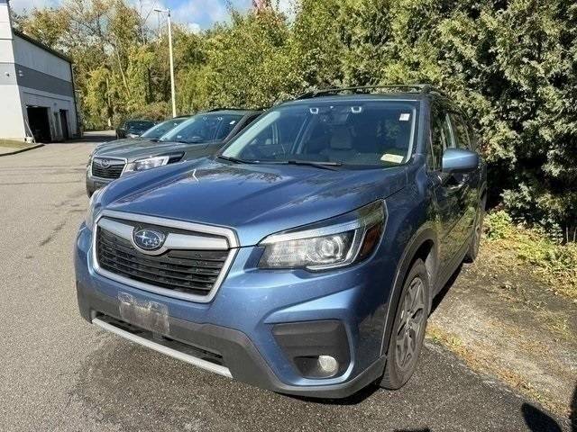 2019 Subaru Forester 2.5i Premium — SUV — 97,537 mi — Brattleboro, VT