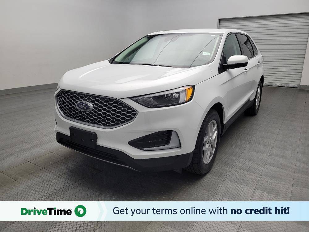 2024 Ford Edge SEL — SUV — 39,802 mi — Oklahoma City, OK